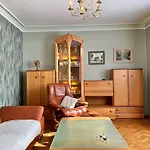 Haus Anne Und Peter *