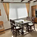 Appartement Haus Anne Und Peter *