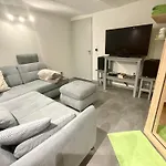 Haus Anne Und Peter 아파트 *