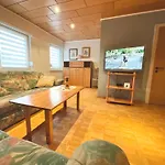 Haus Anne Und Peter Appartement *