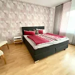 Appartement Haus Anne Und Peter Fischbach
