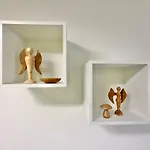 Апартаменты Haus Anne Und Peter Fischbach bei Dahn