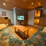 Haus Anne Und Peter Appartement *