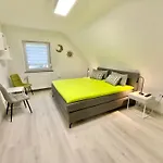 Haus Anne Und Peter Appartement Fischbach