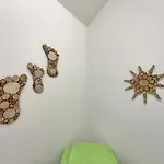 Haus Anne Und Peter 아파트