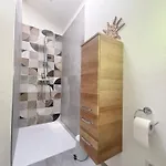 Appartement Haus Anne Und Peter *