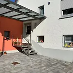Haus Anne Und Peter Appartement *