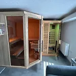 Haus Anne Und Peter Appartement Fischbach