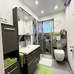 Appartement Haus Anne Und Peter