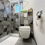 Appartement Haus Anne Und Peter *