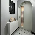 Haus Anne Und Peter Appartement