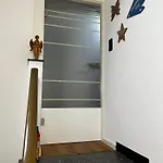 Haus Anne Und Peter Appartement *