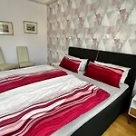 Haus Anne Und Peter Appartement Fischbach