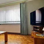 Appartement Haus Anne Und Peter