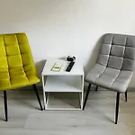 Haus Anne Und Peter Appartement *