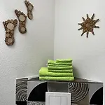 Haus Anne Und Peter Appartement