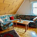 Appartement Haus Anne Und Peter