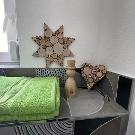 Haus Anne Und Peter Fischbach