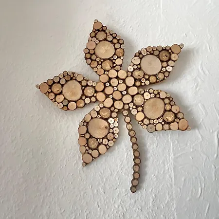 דירה Haus Anne Und Peter Fischbach