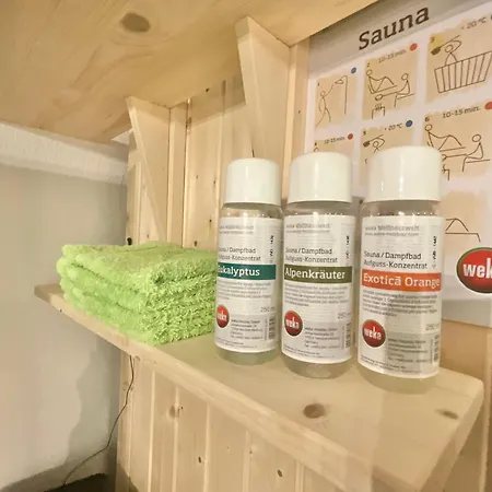 Haus Anne Und Peter Fischbach