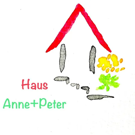 Haus Anne Und Peter Fischbach bei Dahn