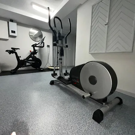 Haus Anne Und Peter Fischbach