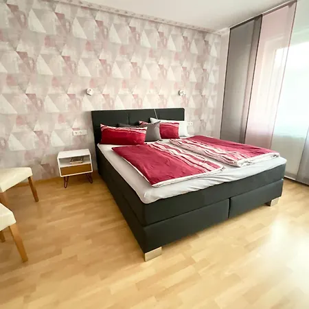 Apartment Haus Anne Und Peter Fischbach bei Dahn