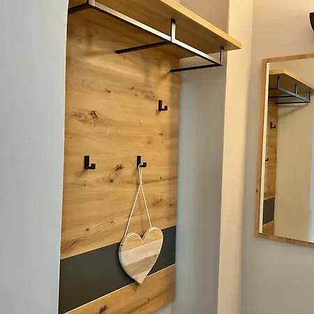 Haus Anne Und Peter Apartment *