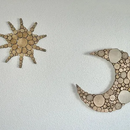 Apartment Haus Anne Und Peter Fischbach