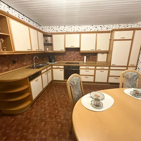 Apartamento Haus Anne Und Peter Fischbach bei Dahn