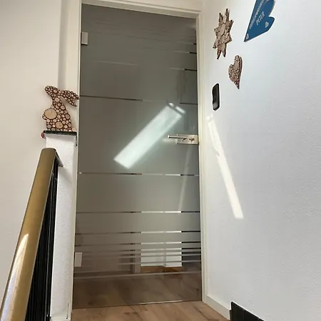 Haus Anne Und Peter Apartment *