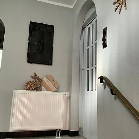 Apartment Haus Anne Und Peter