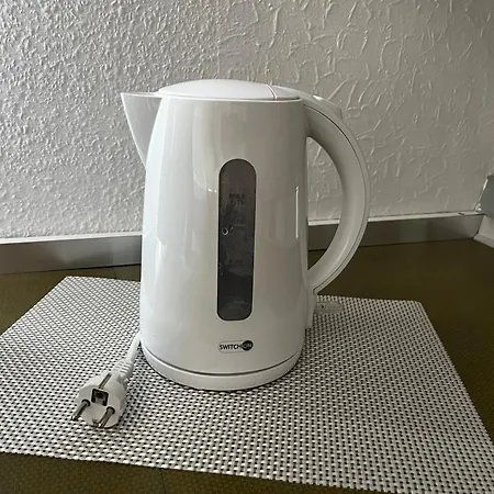 Haus Anne Und Peter Apartamento *