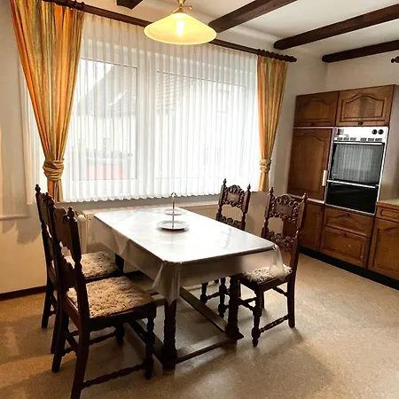 Haus Anne Und Peter Fischbach