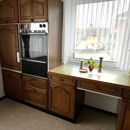 Haus Anne Und Peter Fischbach