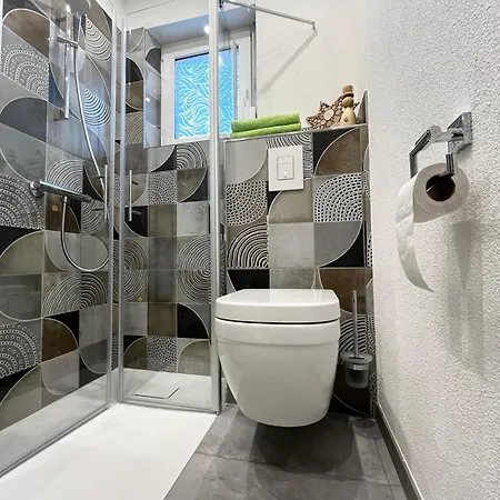 Apartamento Haus Anne Und Peter *
