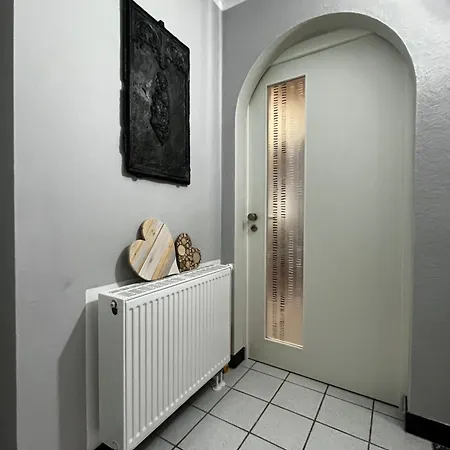 Haus Anne Und Peter 公寓