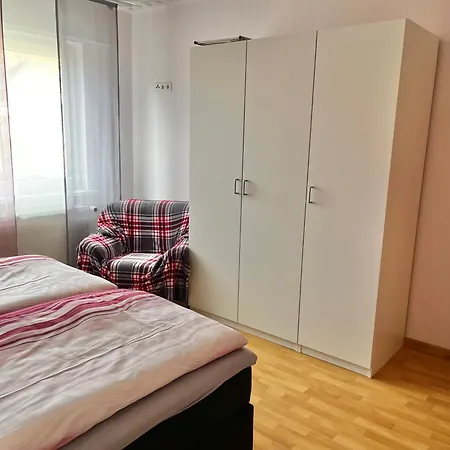 Haus Anne Und Peter