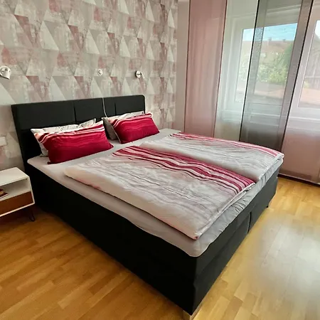Appartement Haus Anne Und Peter Fischbach