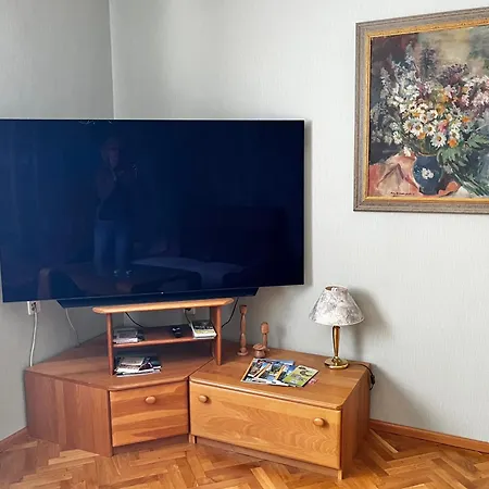 Appartement Haus Anne Und Peter Fischbach