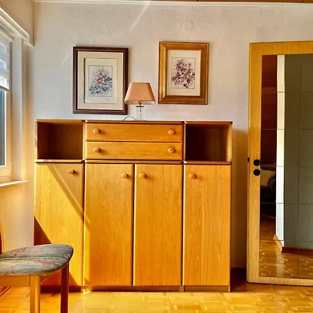 Haus Anne Und Peter * Fischbach