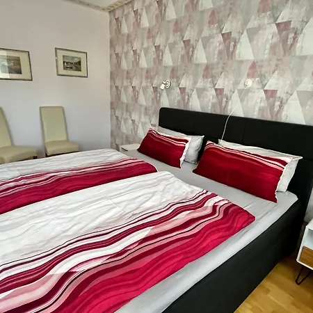 Haus Anne Und Peter 公寓 Fischbach