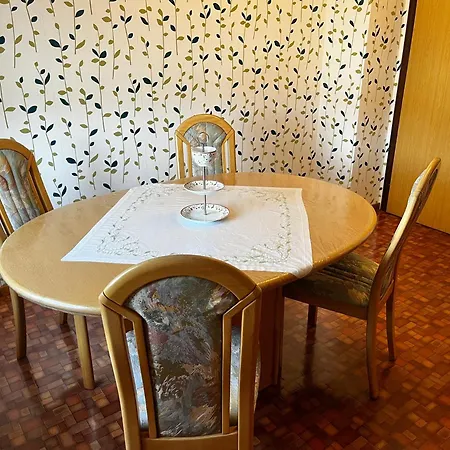 Haus Anne Und Peter Fischbach