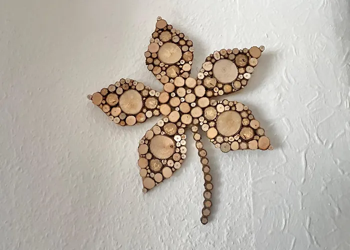 דירה Haus Anne Und Peter Fischbach