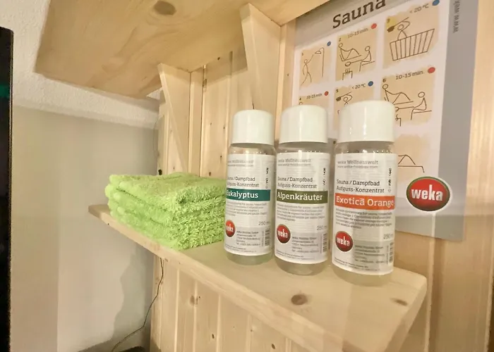 Haus Anne Und Peter Fischbach