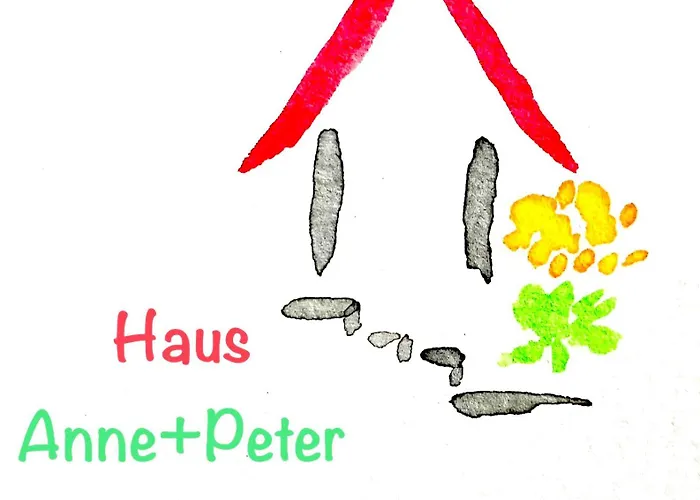 Haus Anne Und Peter Fischbach