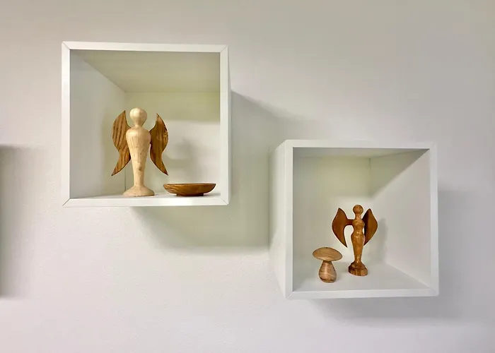 Apartamento Haus Anne Und Peter Fischbach bei Dahn