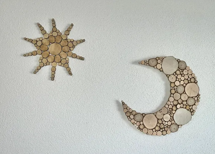 דירה Haus Anne Und Peter Fischbach