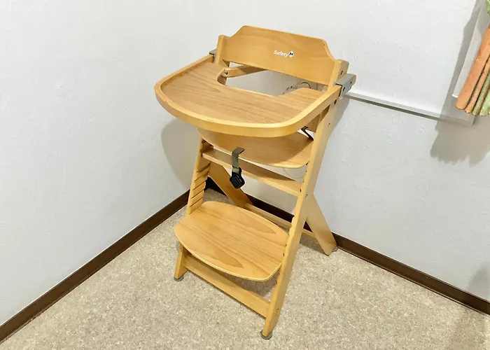 Haus Anne Und Peter Apartamento