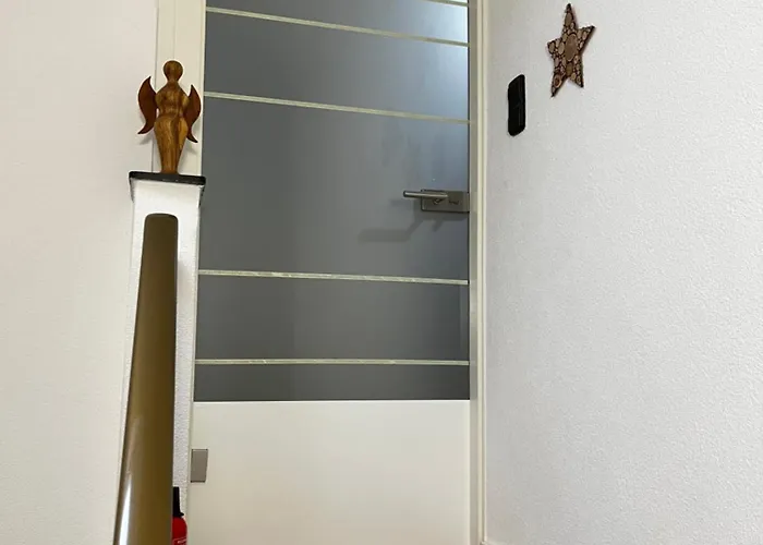 Haus Anne Und Peter Apartamento *